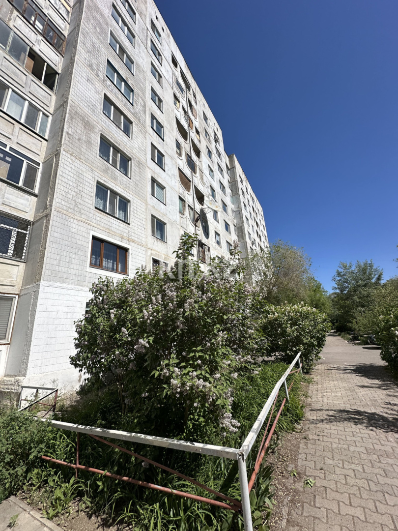 Продажа 3-комнатной квартиры, 71.6 м² в Караганде - фото 31
