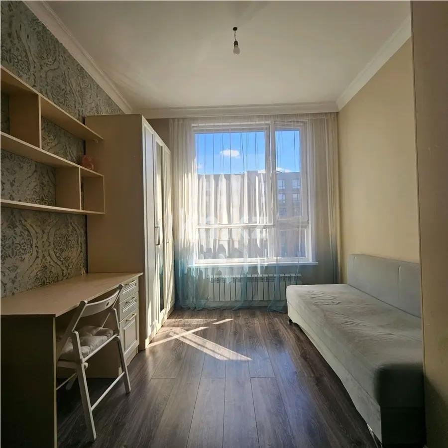 Продажа 2-комнатной квартиры, 46 м² - Продажа квартир в новостройках Астаны фото 2 из 5
