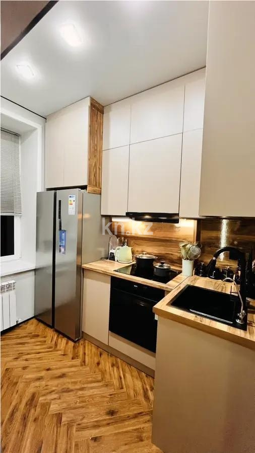 Продажа 4-комнатной квартиры, 100 м² - Продажа квартир от собственников в Караганде фото 4 из 7