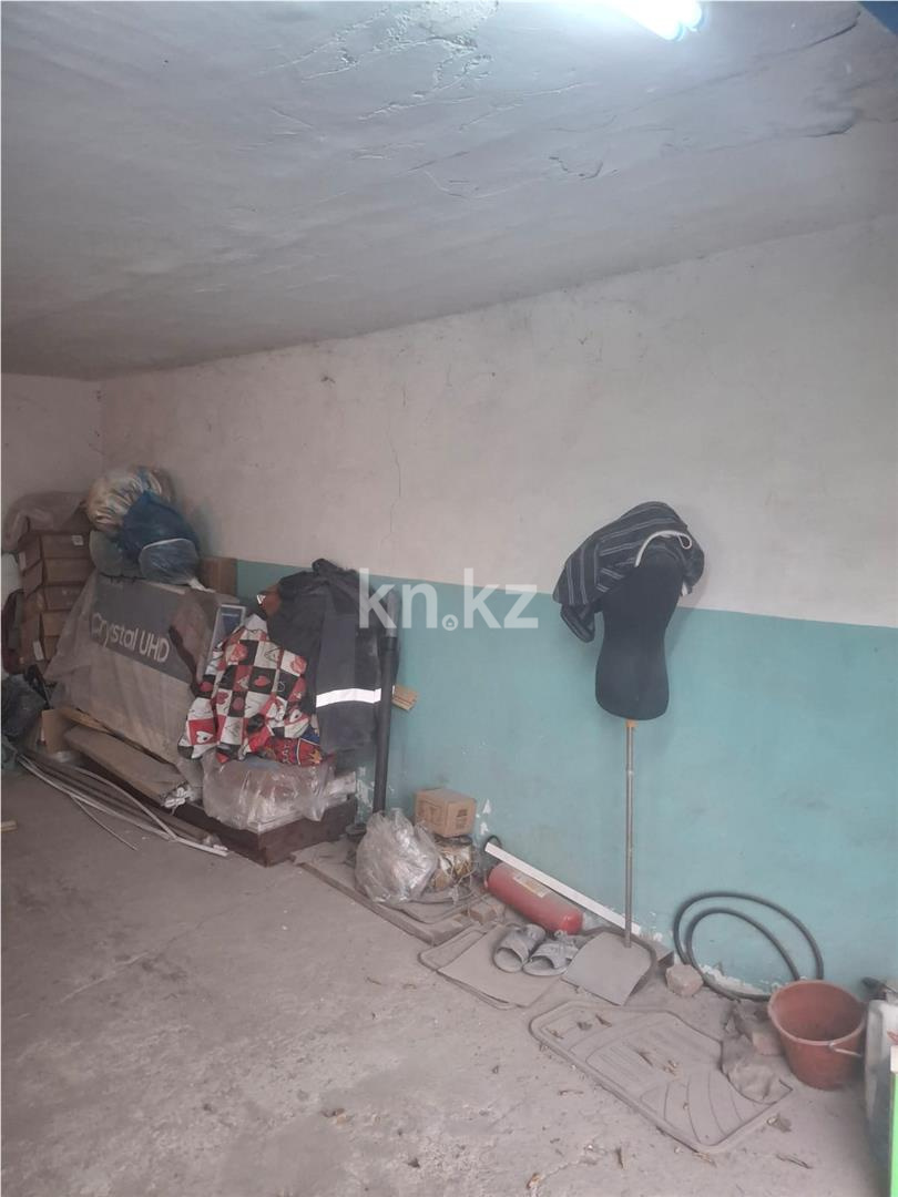 Продажа , 23 м², 99 квартал - Продажа гаражей в Темиртау фото 2 из 5