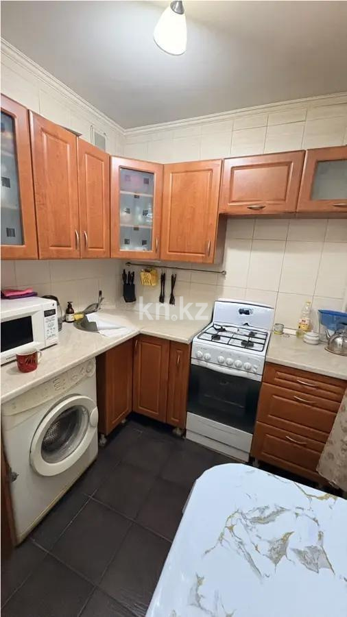 Продажа 3-комнатной квартиры, 65 м² - Продажа трехкомнатных квартир в Казахстане - страница 3 фото 6 из 11