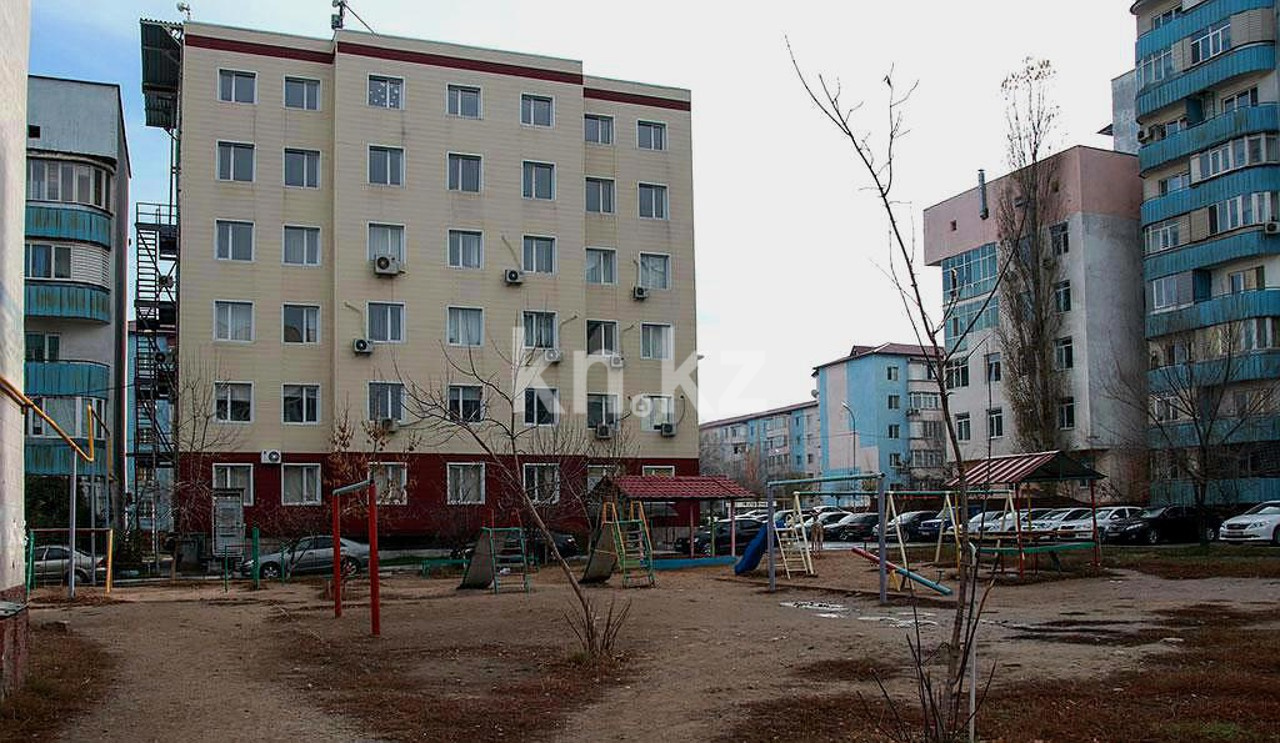 Продажа 2-комнатной квартиры, 70 м², мкр-н Кулагер, дом  15 в Алматы - фото 11