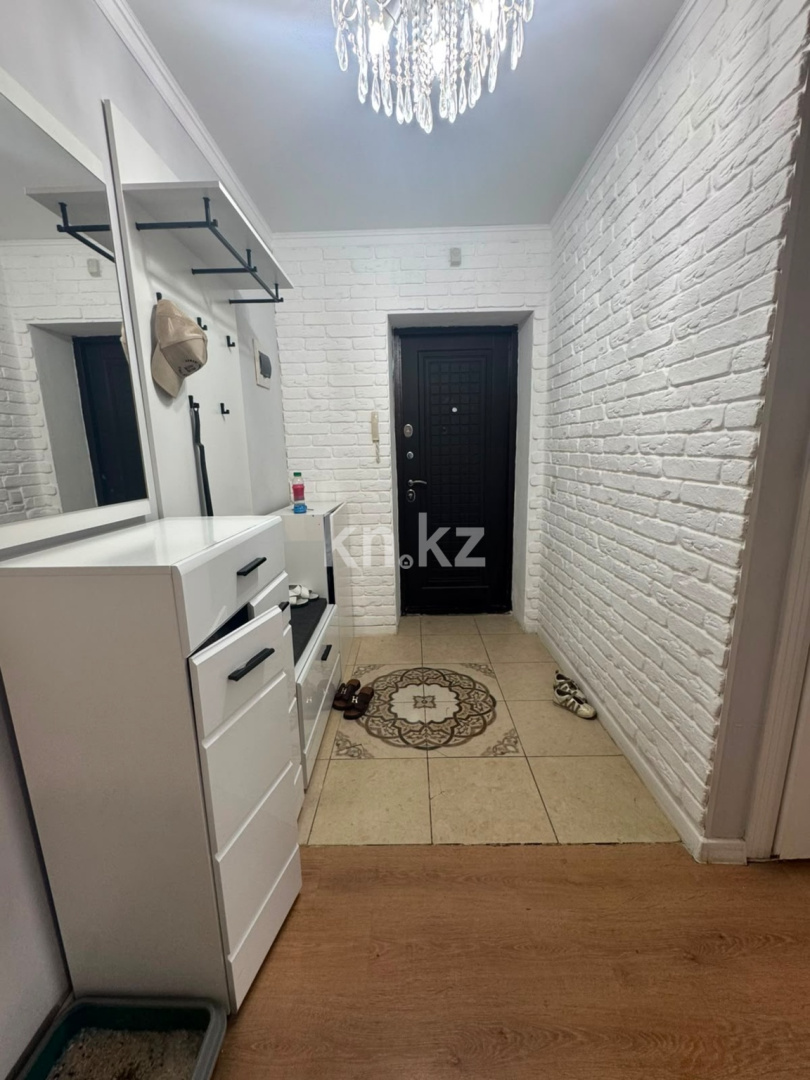 Аренда 3-комнатной квартиры, 76 м² в Астане - фото 14