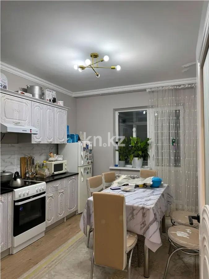 Продажа 3-комнатной квартиры, 82.2 м², пр. Богенбай батыра, дом  3в в Астане - фото 8