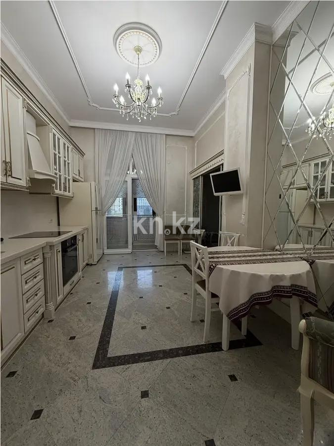 Продажа 3-комнатной квартиры, 123.8 м² - Продажа квартир в Астане - страница 10 фото 4 из 6