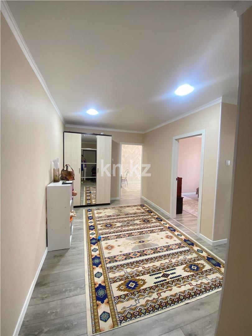 Продажа 3-комнатной квартиры, 61 м² - Недвижимость в Караганде фото 8 из 11