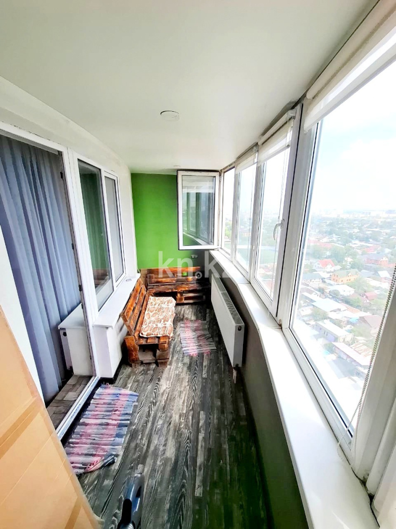 Продажа 3-комнатной квартиры, 127 м² - Продажа квартир в монолитно-каркасном доме в Казахстане фото 21 из 28