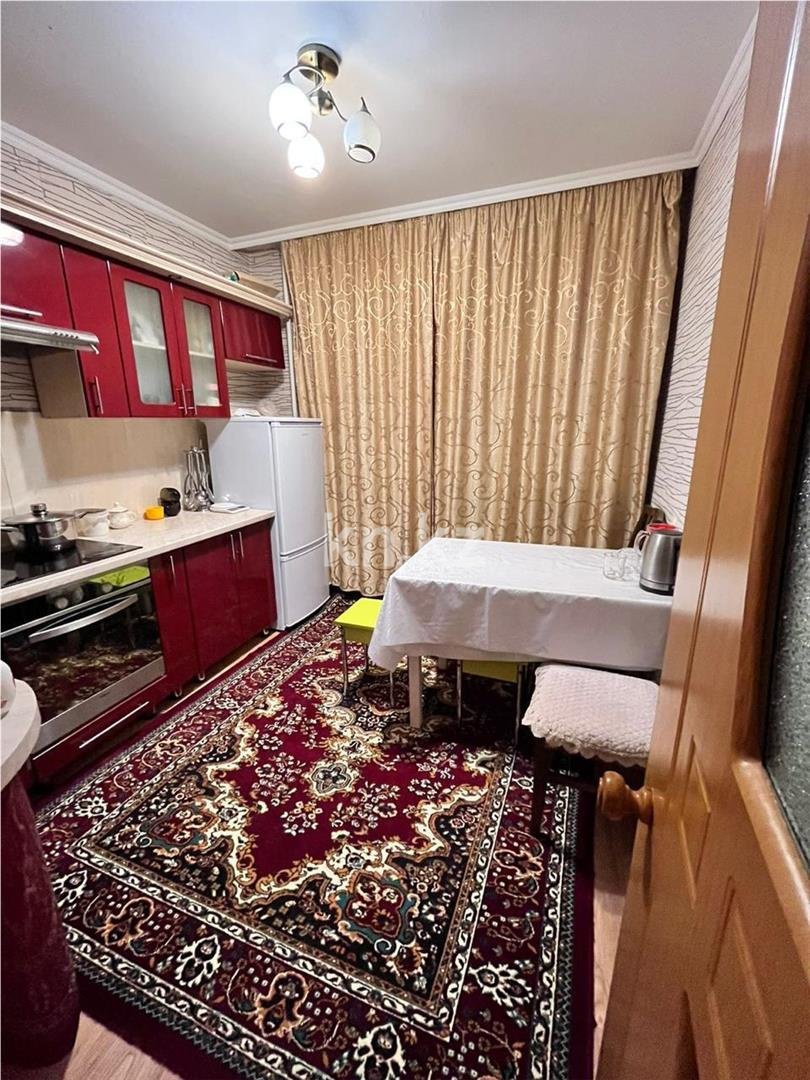 Продажа 2-комнатной квартиры, 54 м² в Караганде