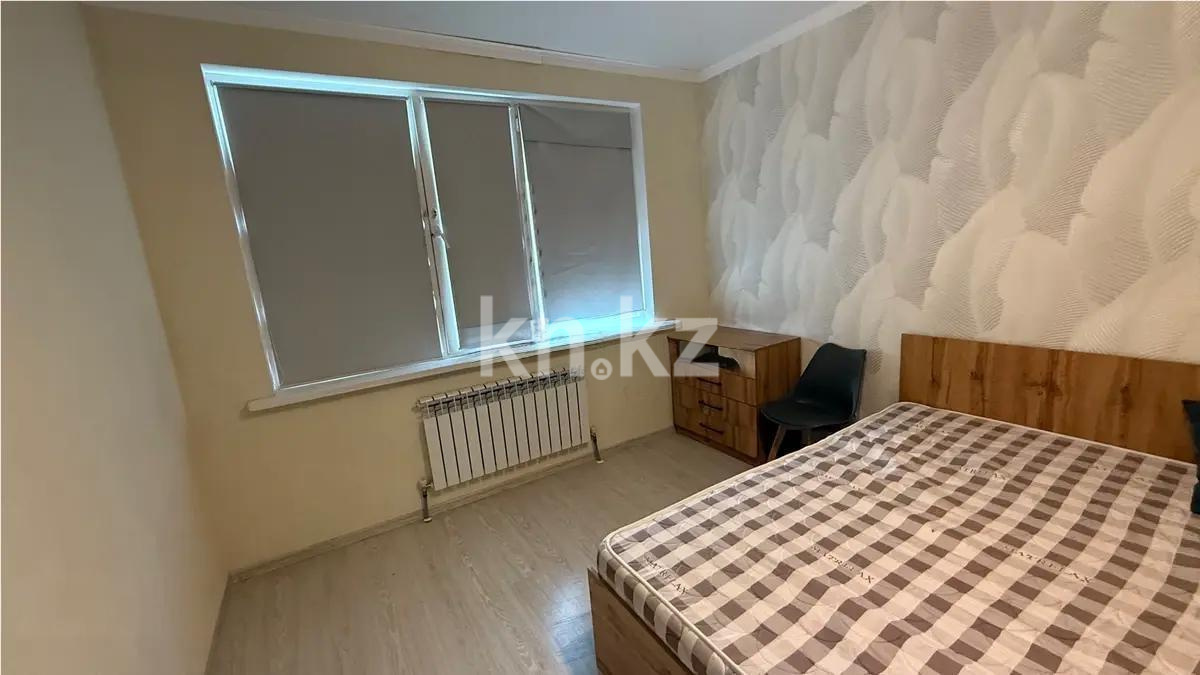 Продажа 2-комнатной квартиры, 44.5 м² - Продажа квартир в новостройках Алматы без посредников - страница 32 фото 2 из 5