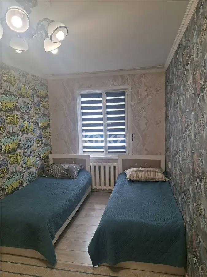 Продажа 3-комнатной квартиры, 62 м² в Алматы - фото 3