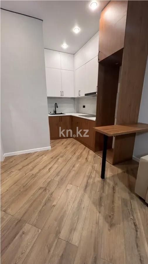 Продажа 2-комнатной квартиры, 43 м², ул. Бухар жырау, дом  32 в Астане - фото 3