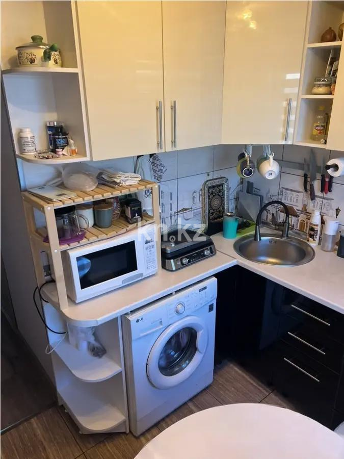 Продажа 3-комнатной квартиры, 62 м², ул. Солодовникова, дом  46 - Продажа квартир в Алматы фото 2 из 2