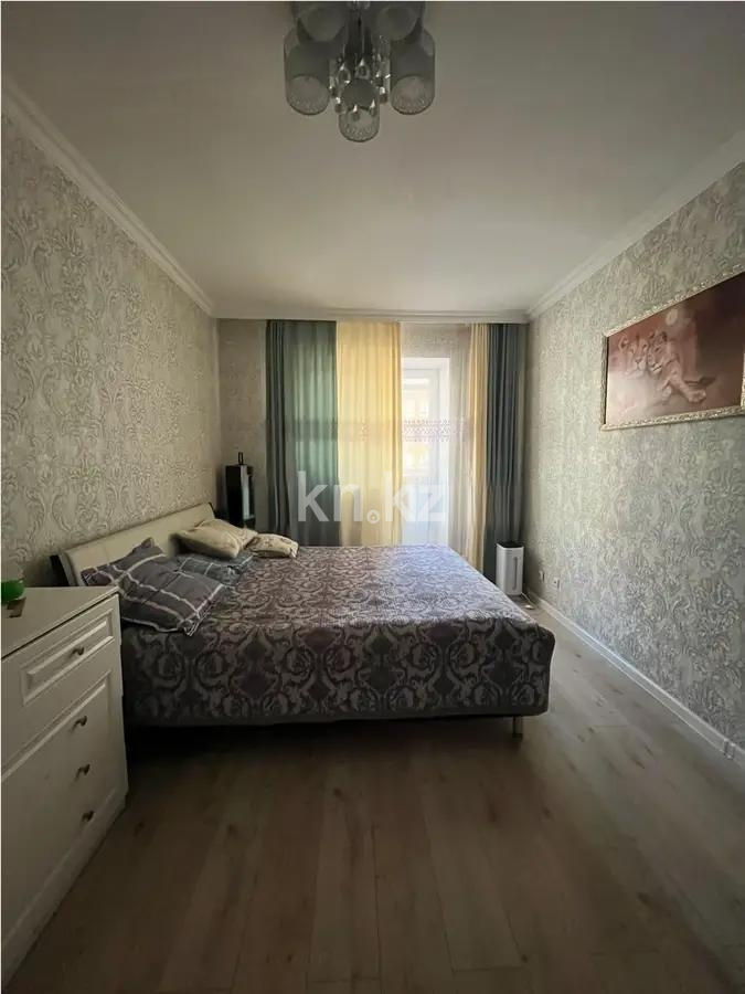 Продажа 3-комнатной квартиры, 84.1 м² в Астане - фото 5