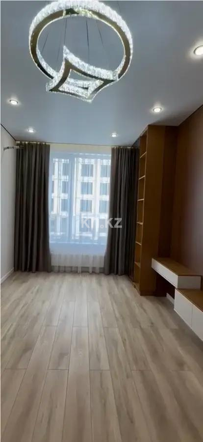 Продажа 2-комнатной квартиры, 65.8 м² - Продажа квартир в новостройках Астаны без посредников - страница 4 фото 1 из 1