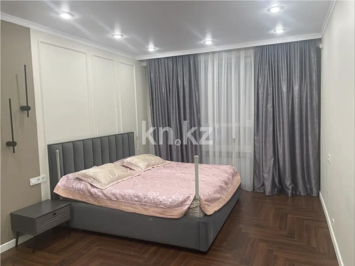 Продажа 3-комнатной квартиры, 88 м², ул. Коктерек, дом  139/12 в Алматы - фото 3