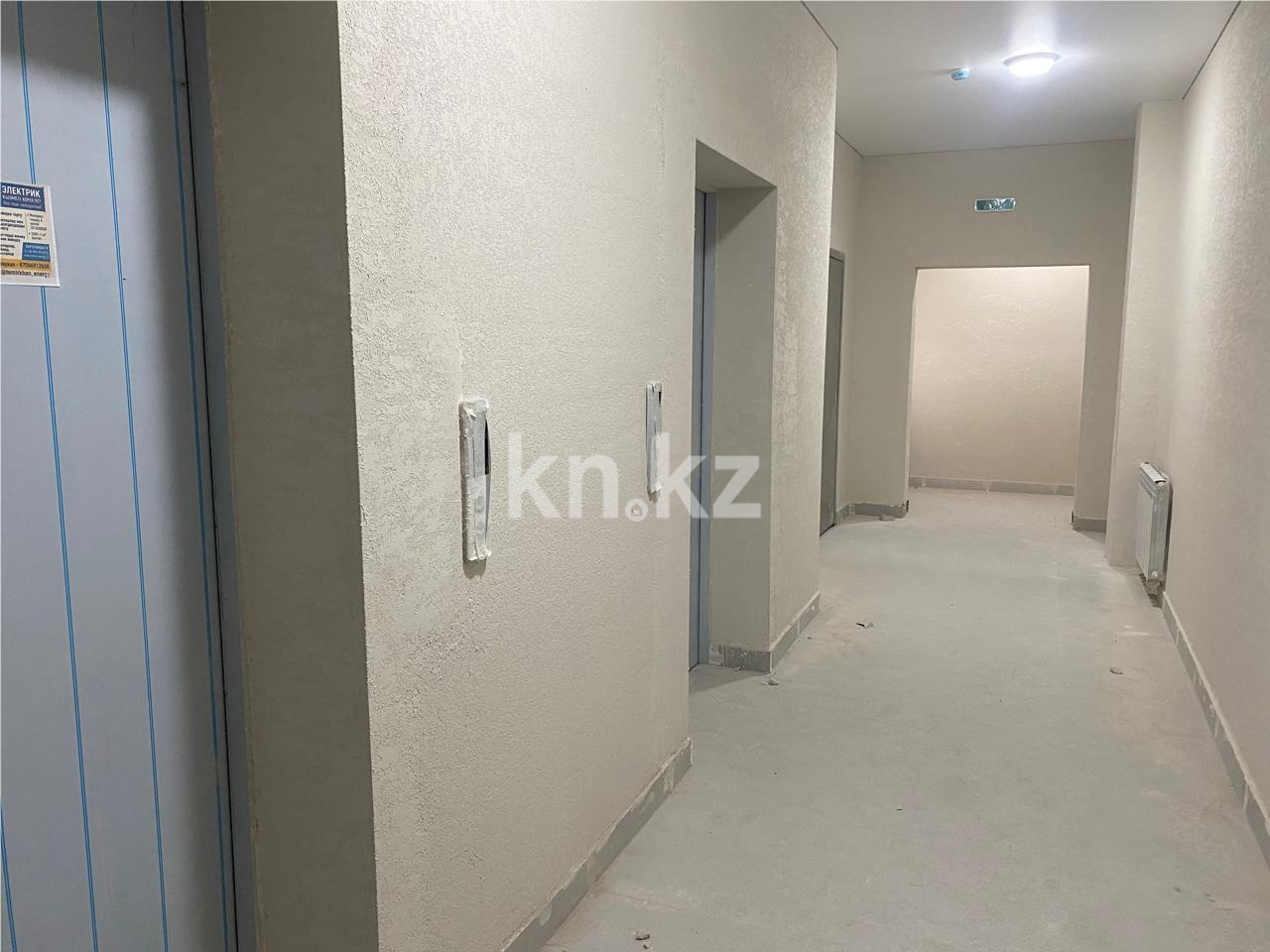 Продажа 2-комнатной квартиры, 63 м² - Недвижимость в Караганде - страница 3 фото 8 из 9