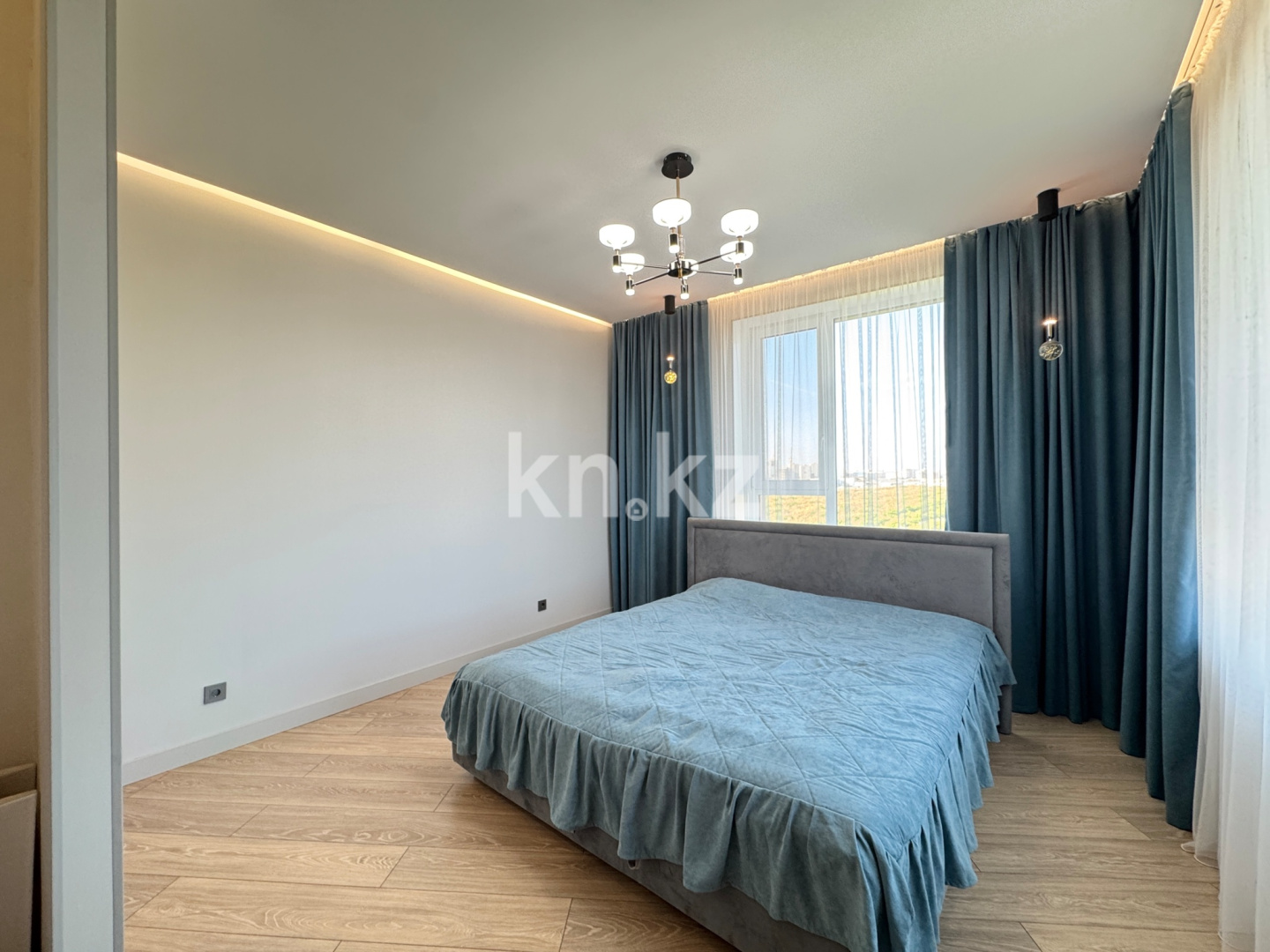Продажа 4-комнатной квартиры, 126.5 м² в Астане - фото 15