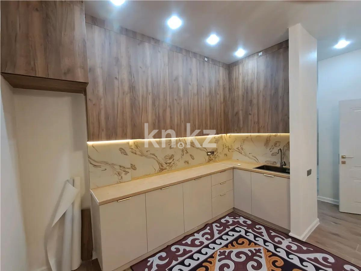 Продажа 2-комнатной квартиры, 42 м² - Продажа квартир в Астане без посредников - страница 4 фото 3 из 5
