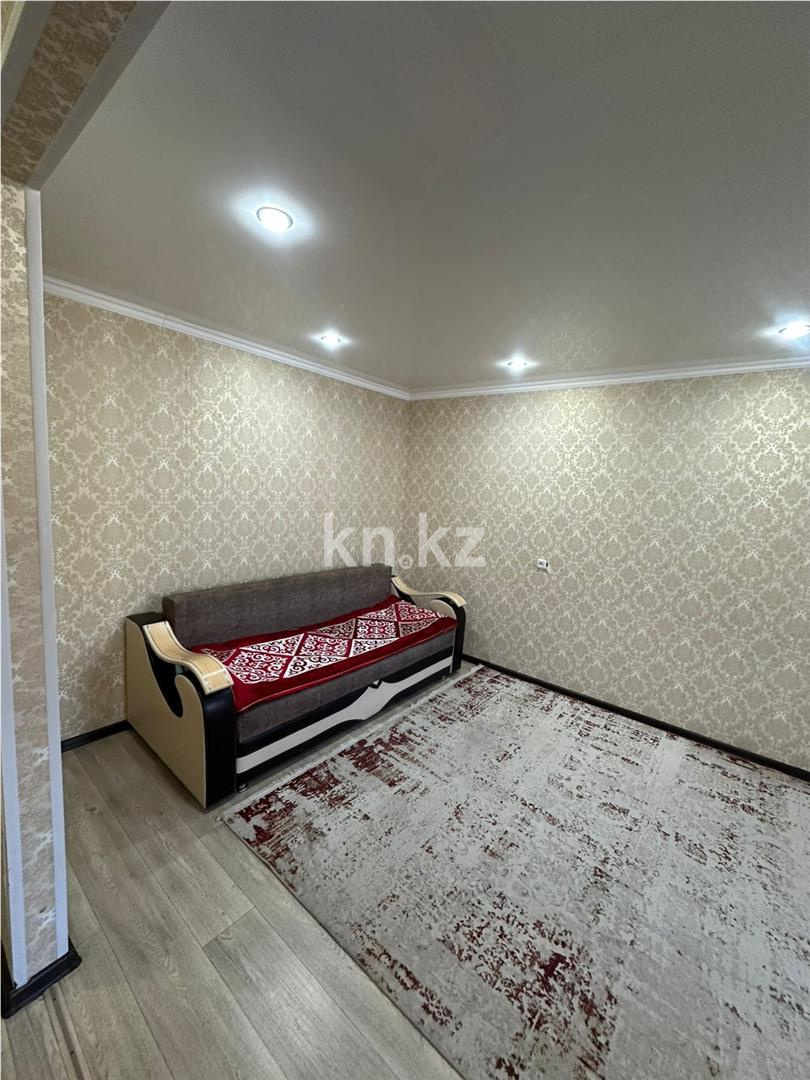 Продажа 2-комнатной квартиры, 45 м² в Караганде