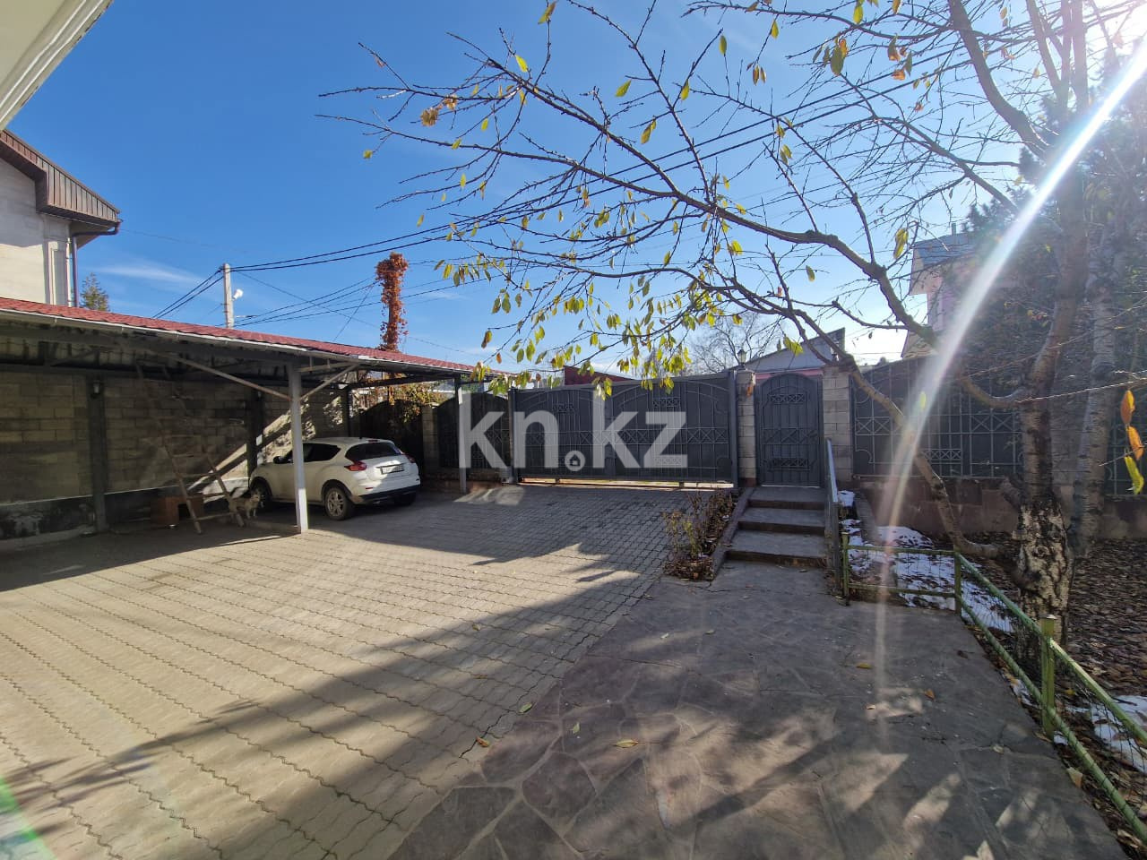 Продажа 5-комнатного дома, 140 м², ул. Кулболды - Продажа домов, коттеджей в Алматы фото 6 из 40