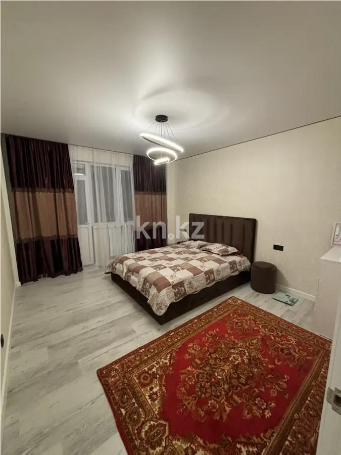 Продажа 2-комнатной квартиры, 72 м², ул. Е-15, дом  9 в Астане - фото 2