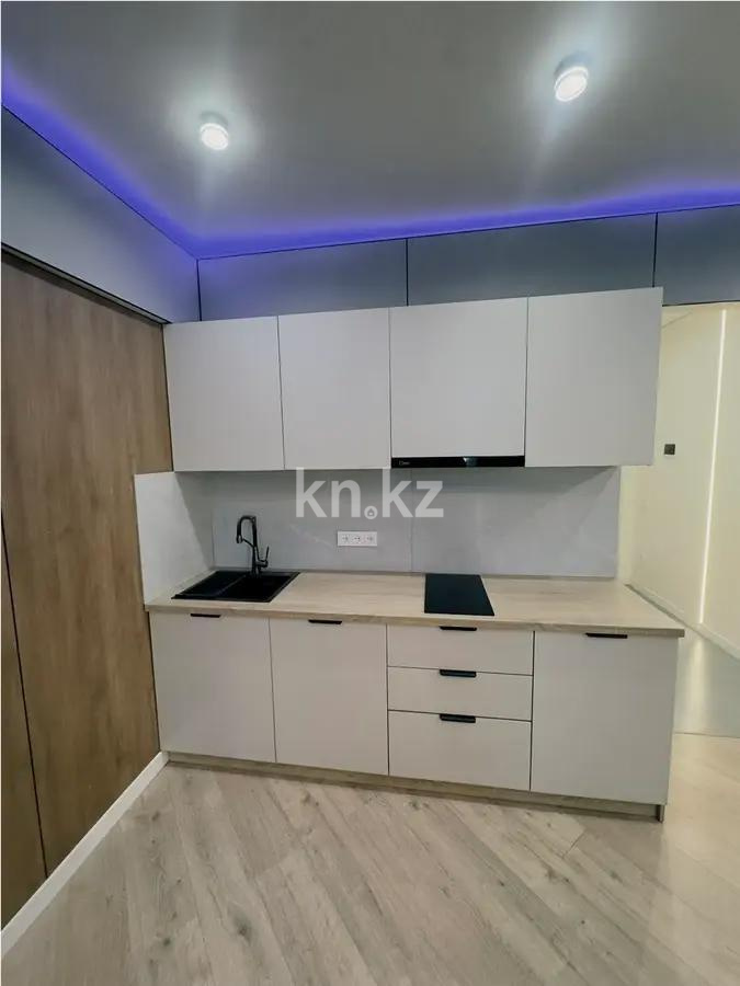 Продажа 1-комнатной квартиры, 30 м² - Продажа квартир в Алматы - страница 2 фото 2 из 4