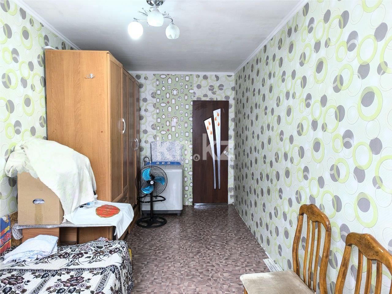 Продажа 2-комнатной квартиры, 44 м², ул. Муканова - Продажа квартир в Караганде фото 3 из 9