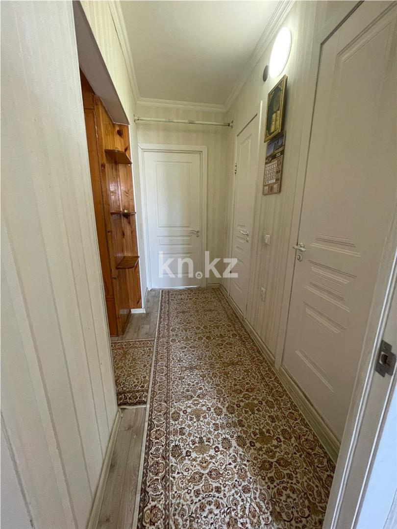 Продажа 3-комнатной квартиры, 70 м² в Астане - фото 4