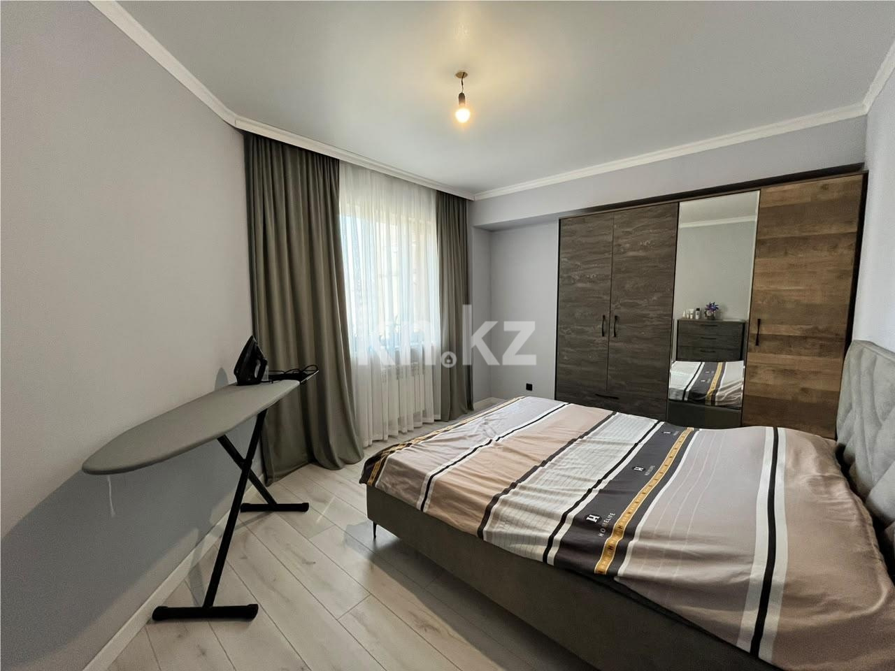 Продажа 2-комнатной квартиры, 67 м² в Астане - фото 5