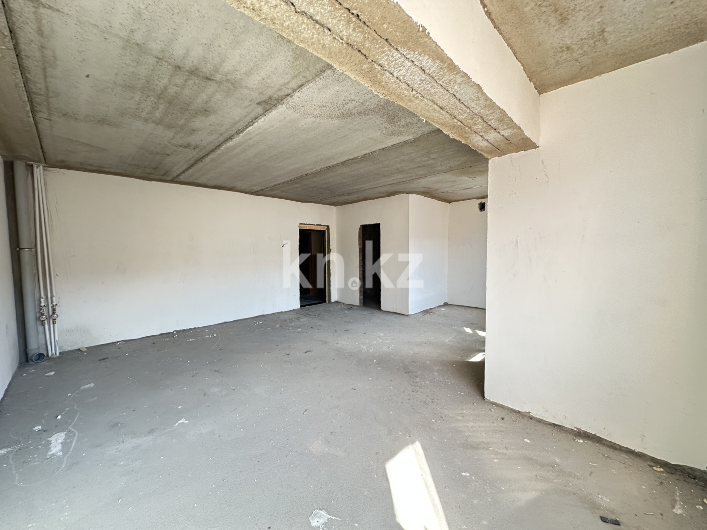 Продажа 1-комнатной квартиры, 45 м², ул. Академическая, дом  9/10 - Продажа  однокомнатных квартир в Караганде фото 12 из 21