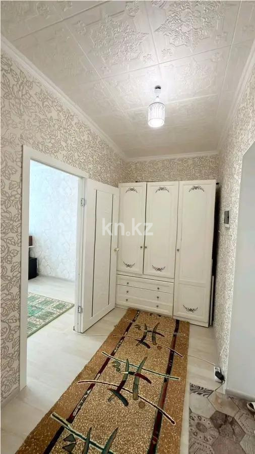 Продажа 1-комнатной квартиры, 34 м² - Продажа однокомнатных квартир в Казахстане фото 4 из 4