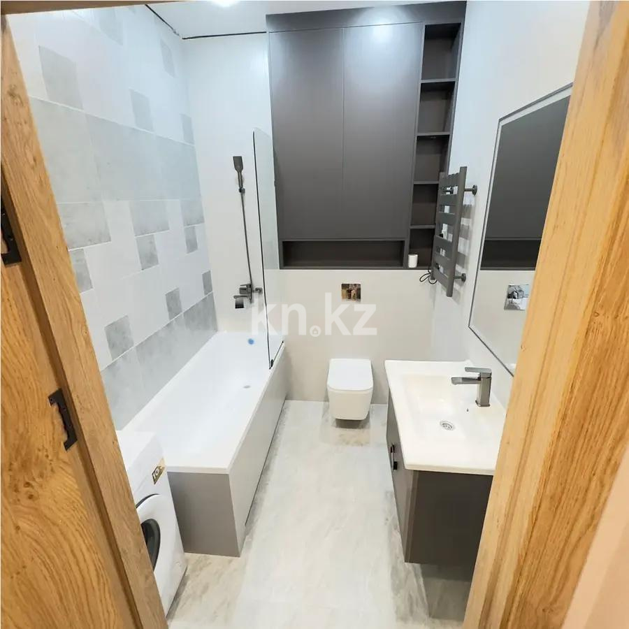 Продажа 2-комнатной квартиры, 43.7 м² в Астане - фото 4