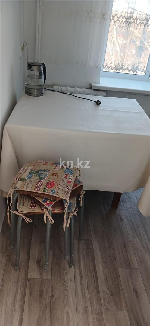 Продажа 1-комнатной квартиры, 30 м² в Караганде - фото 2