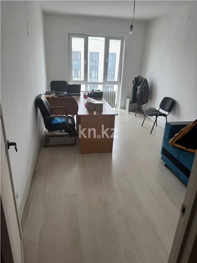 Продажа 2-комнатной квартиры, 62 м², ул. Северное Кольцо, дом  92/3 - Продажа  двухкомнатных, трехкомнатных квартир в Алматы без посредников с фото фото 1 из 4