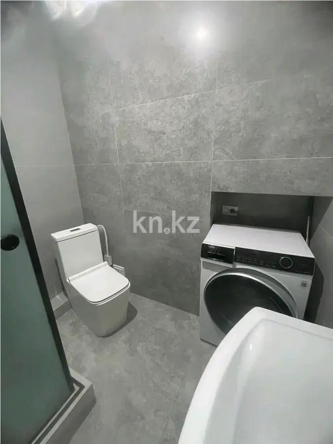 Продажа 2-комнатной квартиры, 61 м² - Продажа квартир в новостройках Алматы без посредников - страница 3 фото 4 из 4