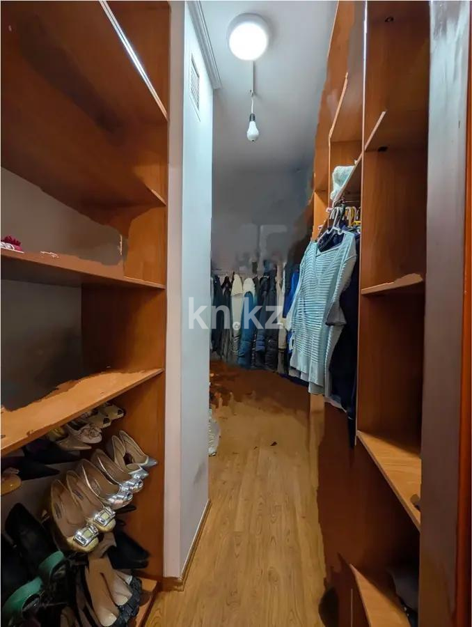 Продажа 4-комнатной квартиры, 142 м², ул. Торайгырова, дом  25/2 - Продажа  четырехкомнатных квартир в Алматы фото 12 из 12