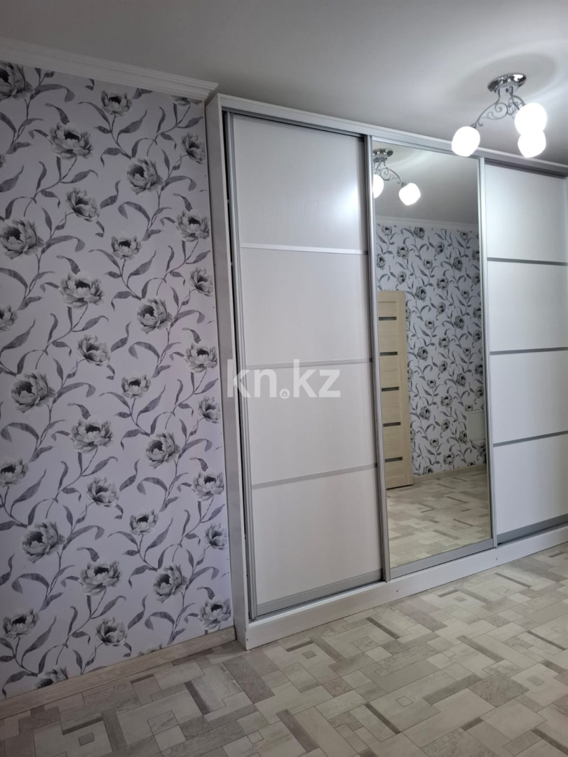 Аренда 1-комнатной квартиры, 48 м² в Астане - фото 9