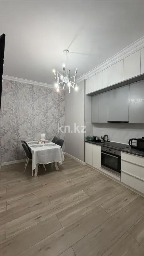 Продажа 2-комнатной квартиры, 65.2 м² - Продажа квартир в Астане - страница 3 фото 3 из 6