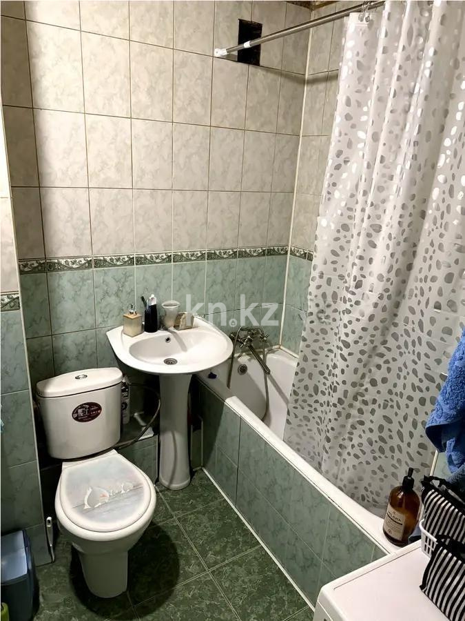 Продажа 2-комнатной квартиры, 44.6 м², ул. Ауэзова, дом  175б - Продажа квартир в Казахстане фото 3 из 3