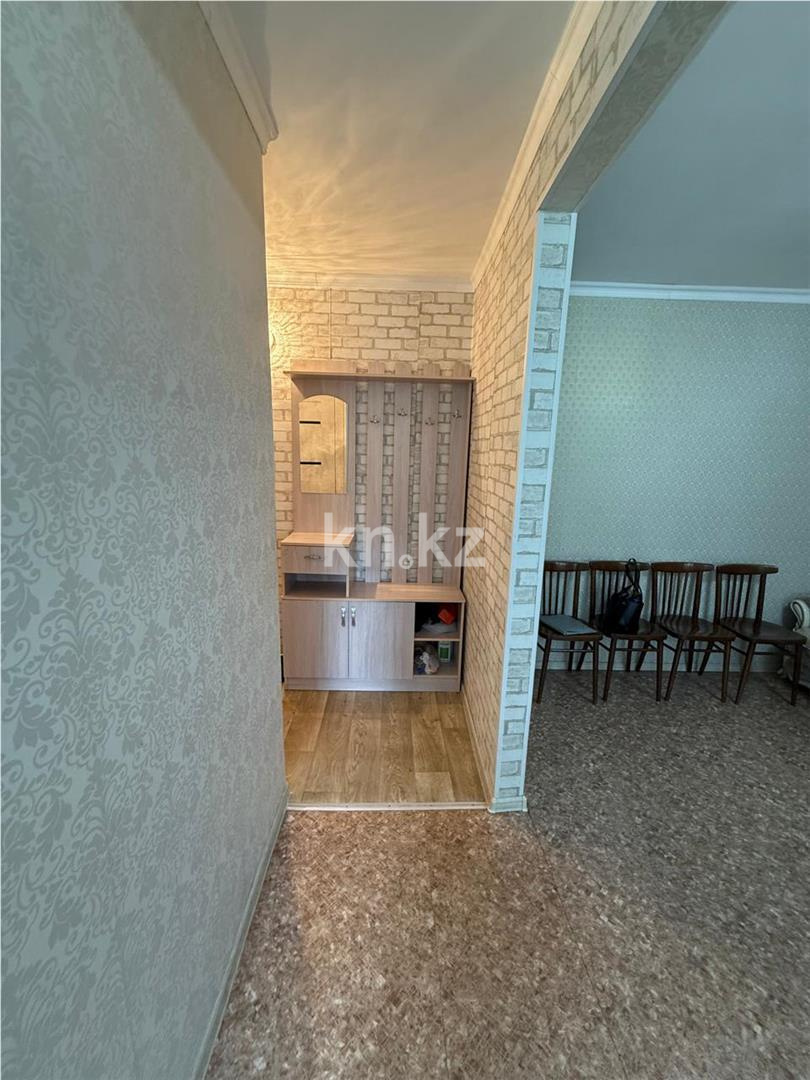 Продажа 2-комнатной квартиры, 45 м², мкр-н 12, дом  22 - Продажа  двухкомнатных квартир в Караганде фото 7 из 13