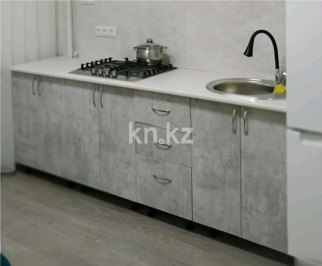 Продажа 1-комнатной квартиры, 47 м², ул. Райымбек батыра, дом  283 - Продажа квартир в Алматы фото 2 из 2