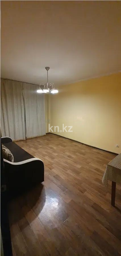 Продажа 2-комнатной квартиры, 50 м², ул. Толе би, дом  298 - Продажа  двухкомнатных, трехкомнатных квартир в Алматы фото 1 из 3