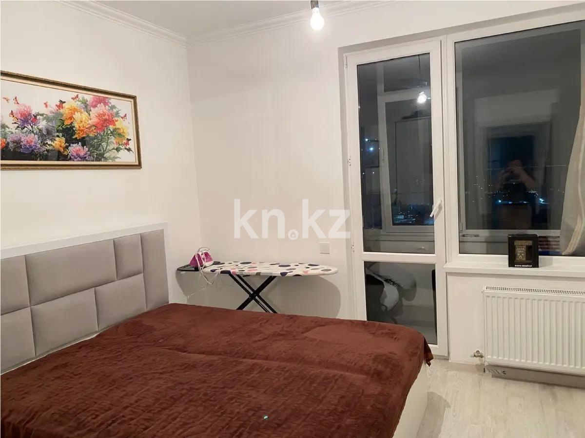 Продажа 2-комнатной квартиры, 50 м², пр. Туран, дом  55/4 в Астане - фото 2