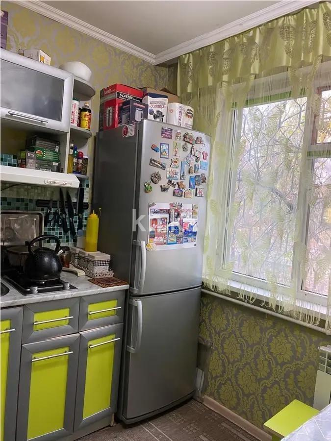 Продажа 2-комнатной квартиры, 43 м² в Алматы - фото 3