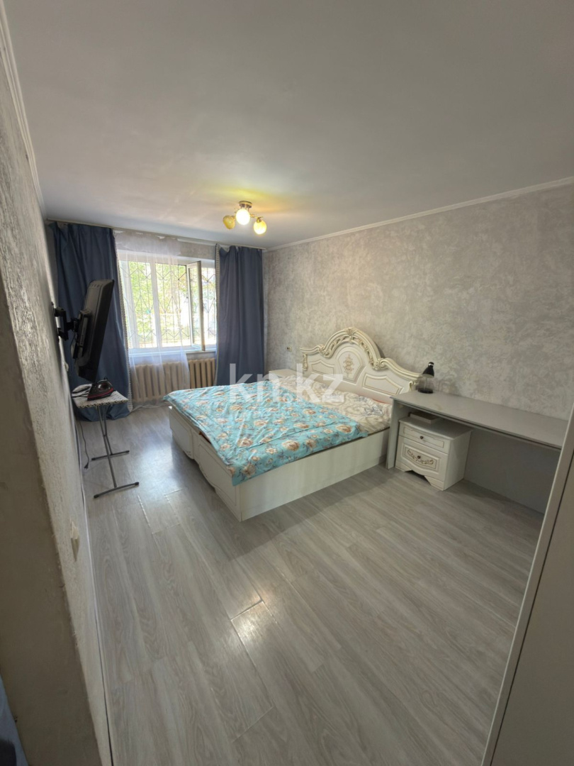 Продажа 1-комнатной квартиры, 30.5 м² - Продажа квартир в панельном доме в Уральске фото 1 из 4