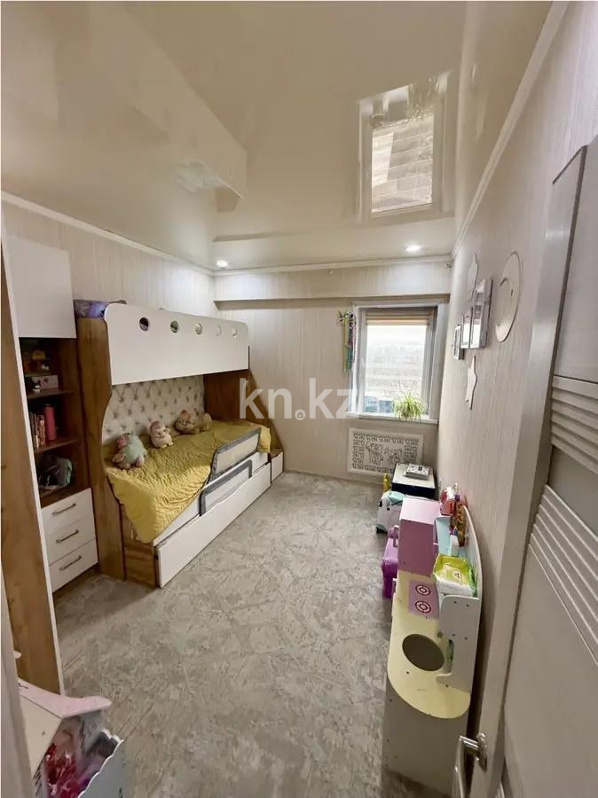 Продажа 3-комнатной квартиры, 65 м², ул. Майлина, дом  54 - Продажа квартир в Алматы фото 2 из 5