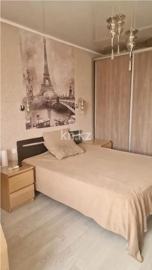 Продажа 2-комнатной квартиры, 52 м², мкр-н Орбита-2, дом  11 - Продажа  двухкомнатных квартир в Алматы без посредников с фото фото 2 из 5