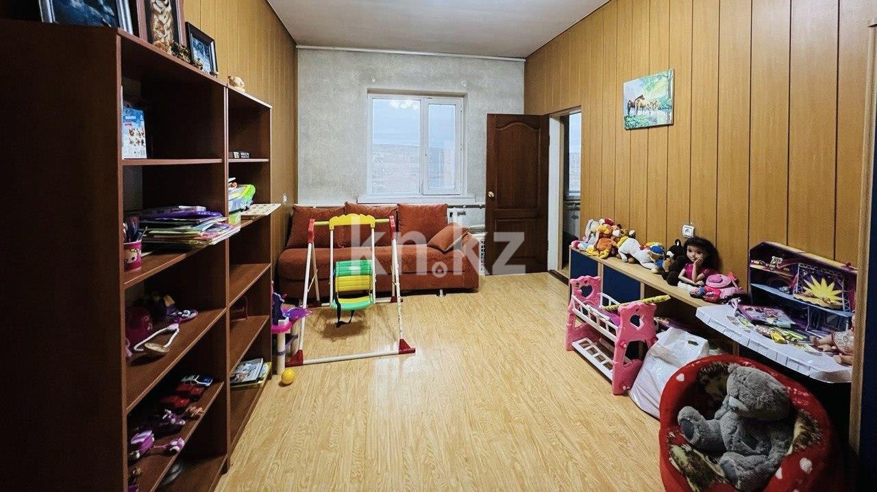 Продажа 6-комнатного дома, 329 м², мкр-н Отрадное - Продажа домов, коттеджей в Темиртау фото 12 из 33