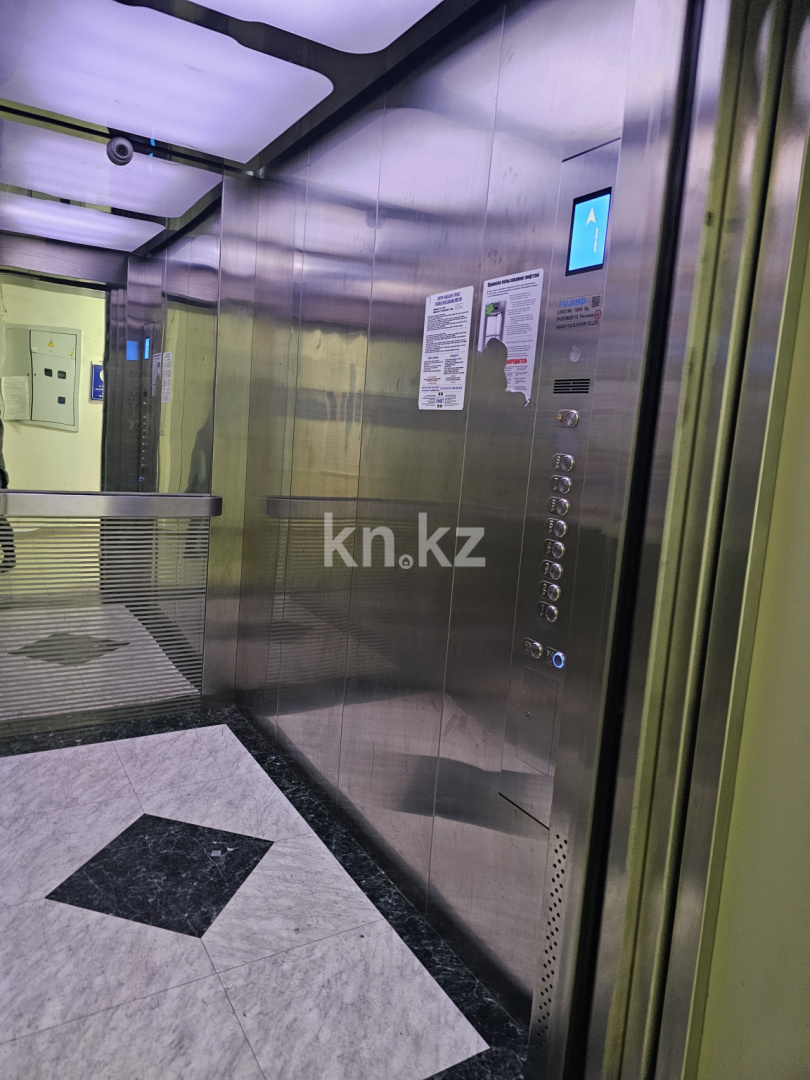 Продажа 3-комнатной квартиры, 81.8 м², мкр-н Гульдер-1, дом  1/4 в Караганде - фото 16