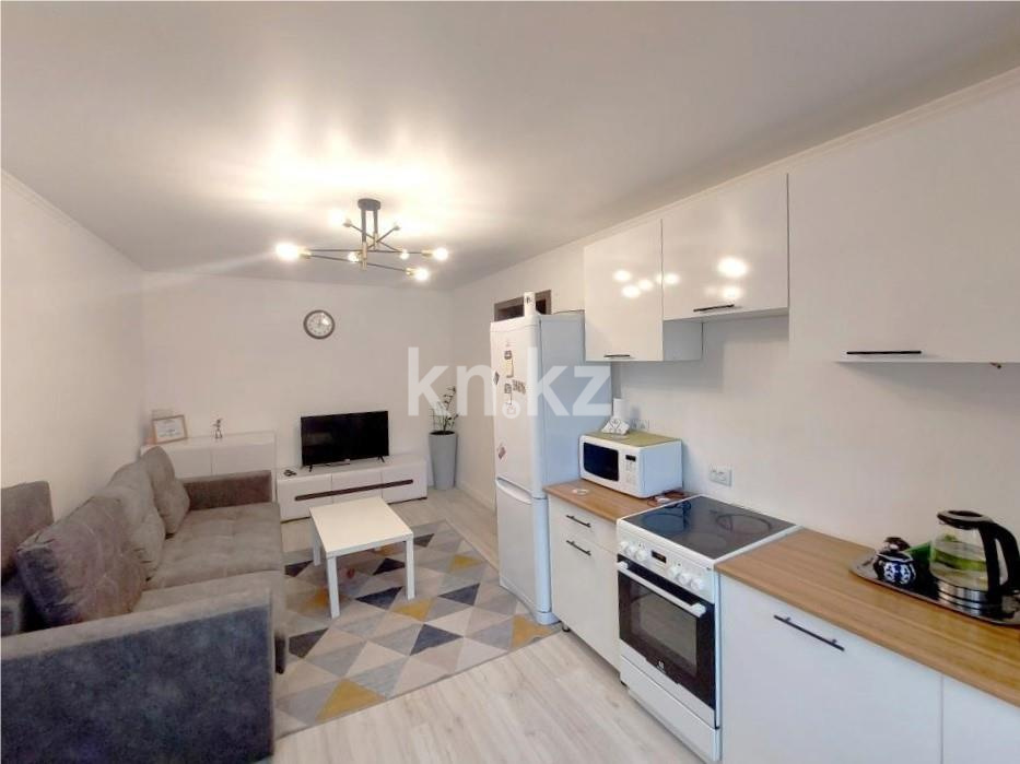 Продажа 2-комнатной квартиры, 44 м², пр. Н. Абдирова в Караганде